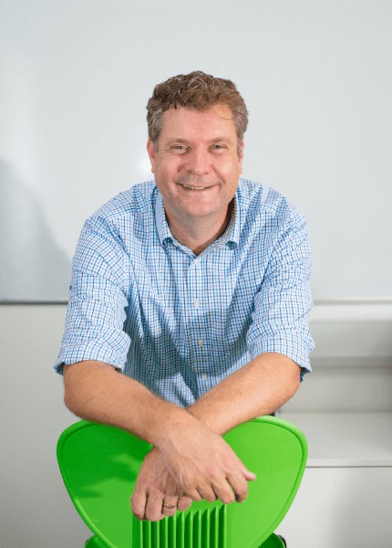 Rene Looper, founder of Digital Help Desk