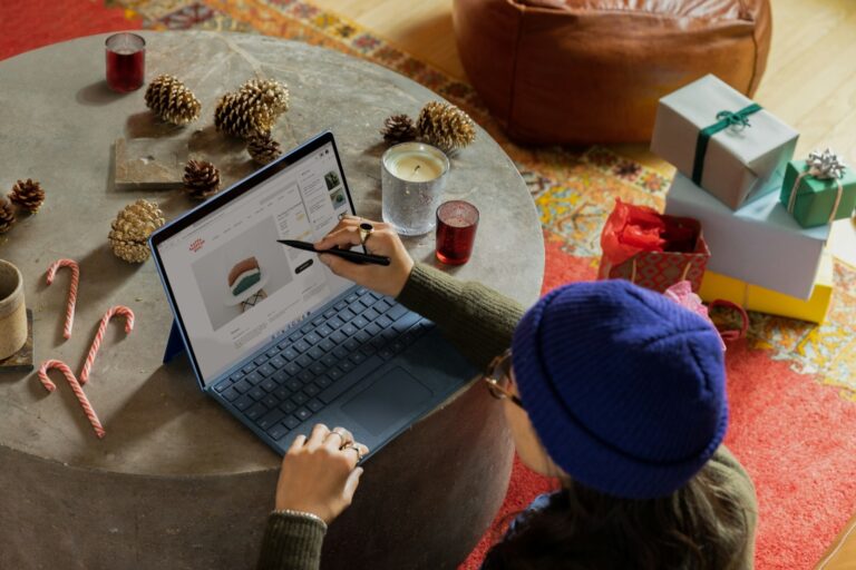 Get your website ready for the Christmas rush