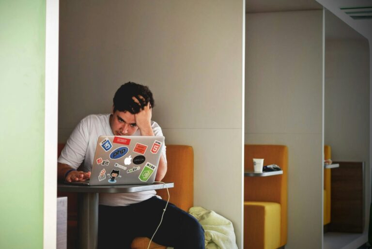 The Most Common Digital Challenges Faced by Business Owners