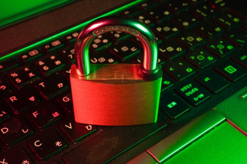 Privacy policy — Privacy Policy