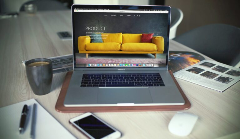 Investing in a New Website: What You Need to Know Before You Begin